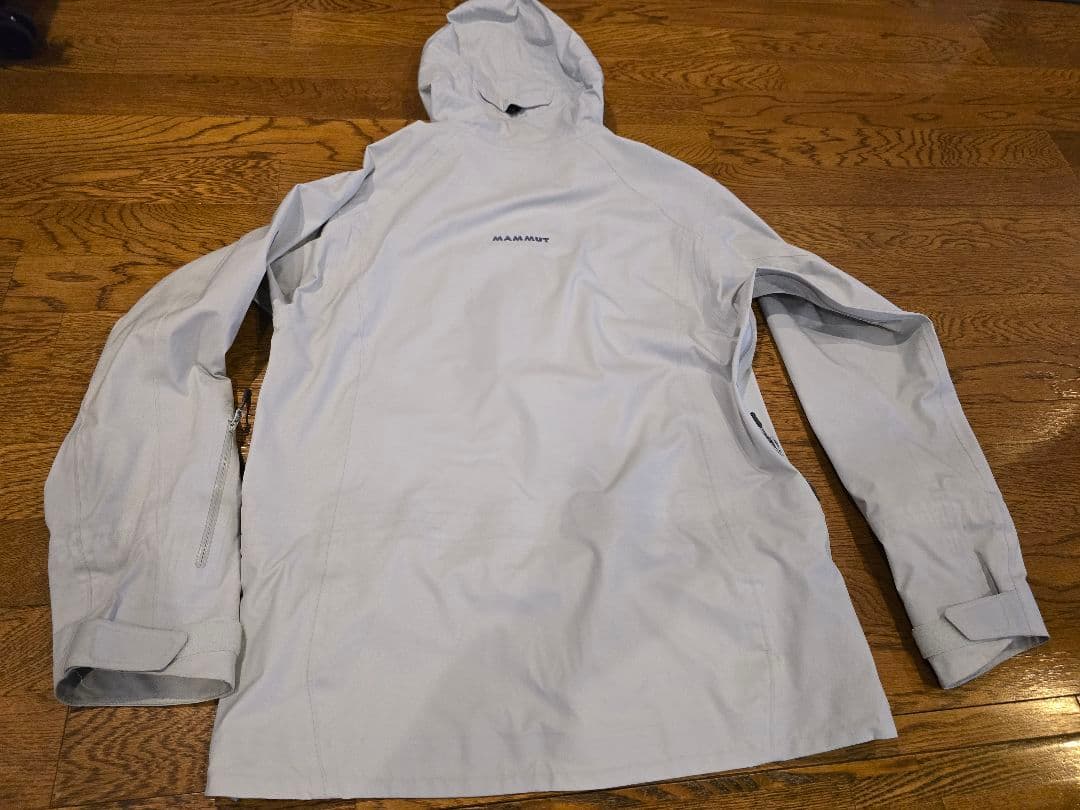 MAMMUT スキーウェア　上下