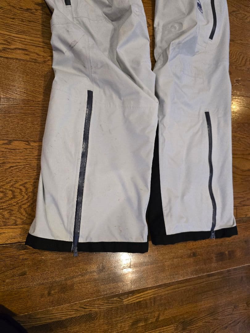 MAMMUT スキーウェア　上下