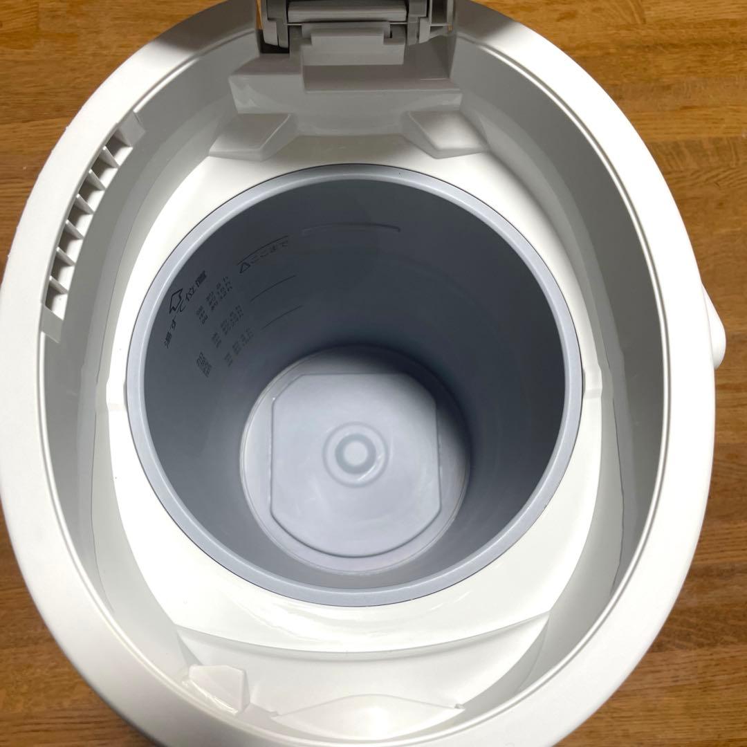 スチーム式加湿器