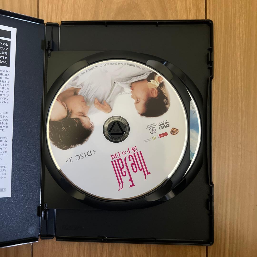 The Fall 落下の王国 DVD