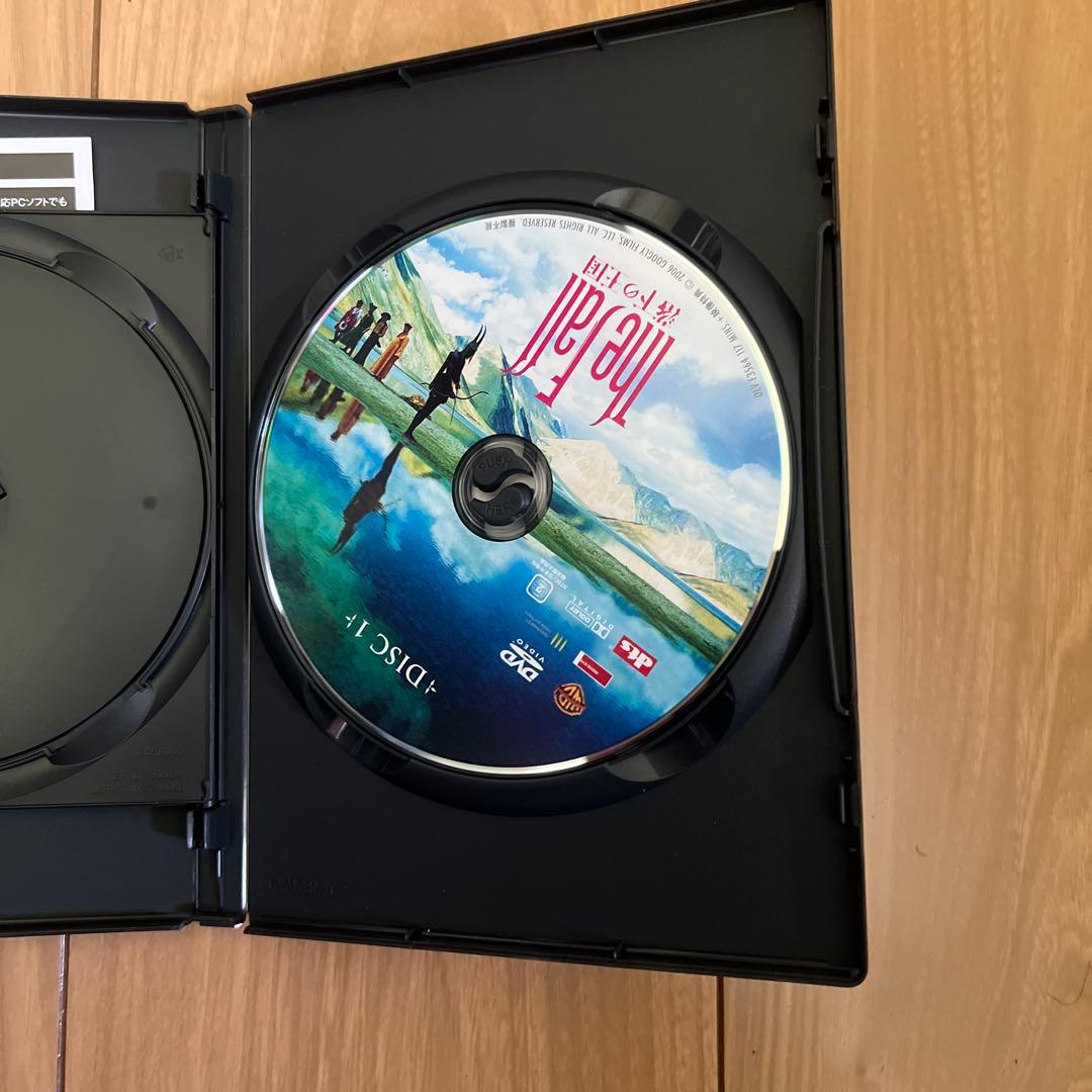 The Fall 落下の王国 DVD