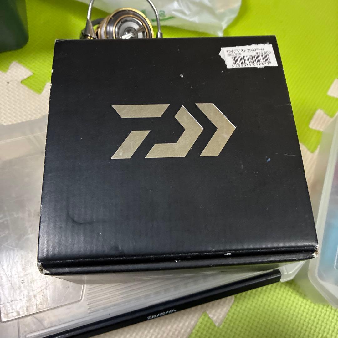 15イグジスト2003H