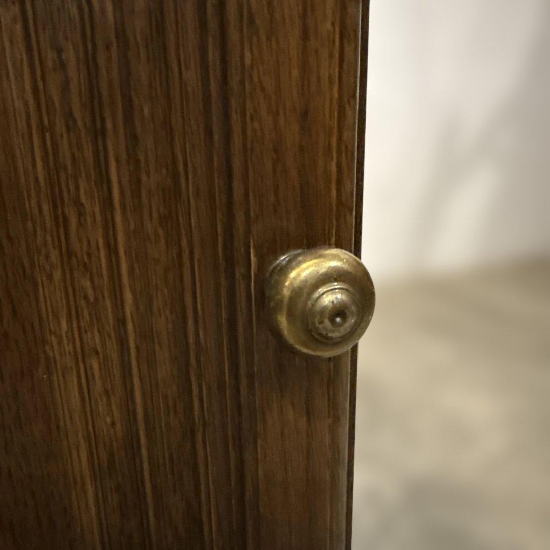 ヴィンテージ　サイドテーブル　ベッドサイドテーブル