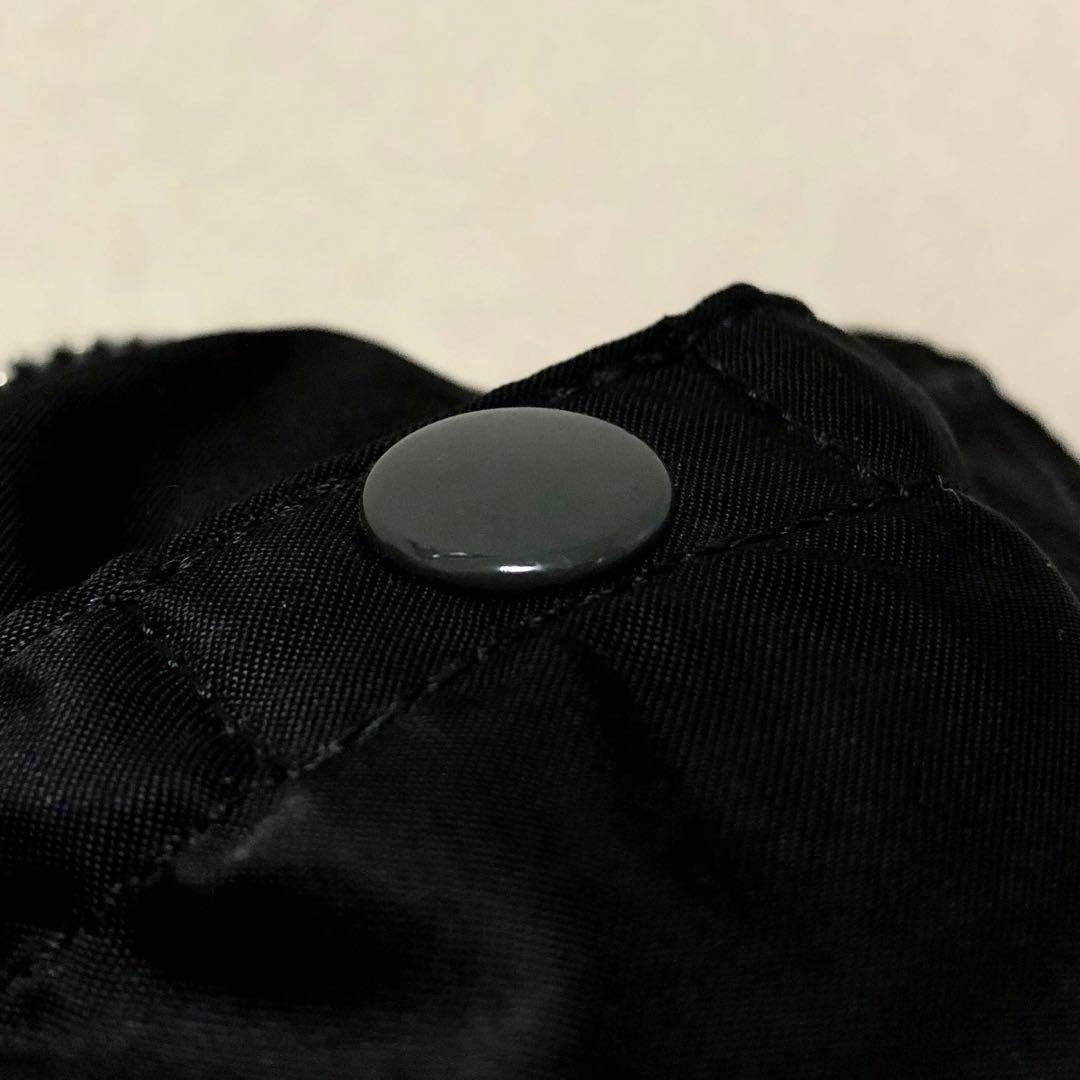 極美品✨希少 ポーター タンカー ダッフル ミニボストンバッグL ブラック