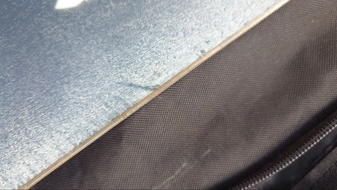 SALOMON PROSPECT HYBRID 153 スノーボード ケース付き