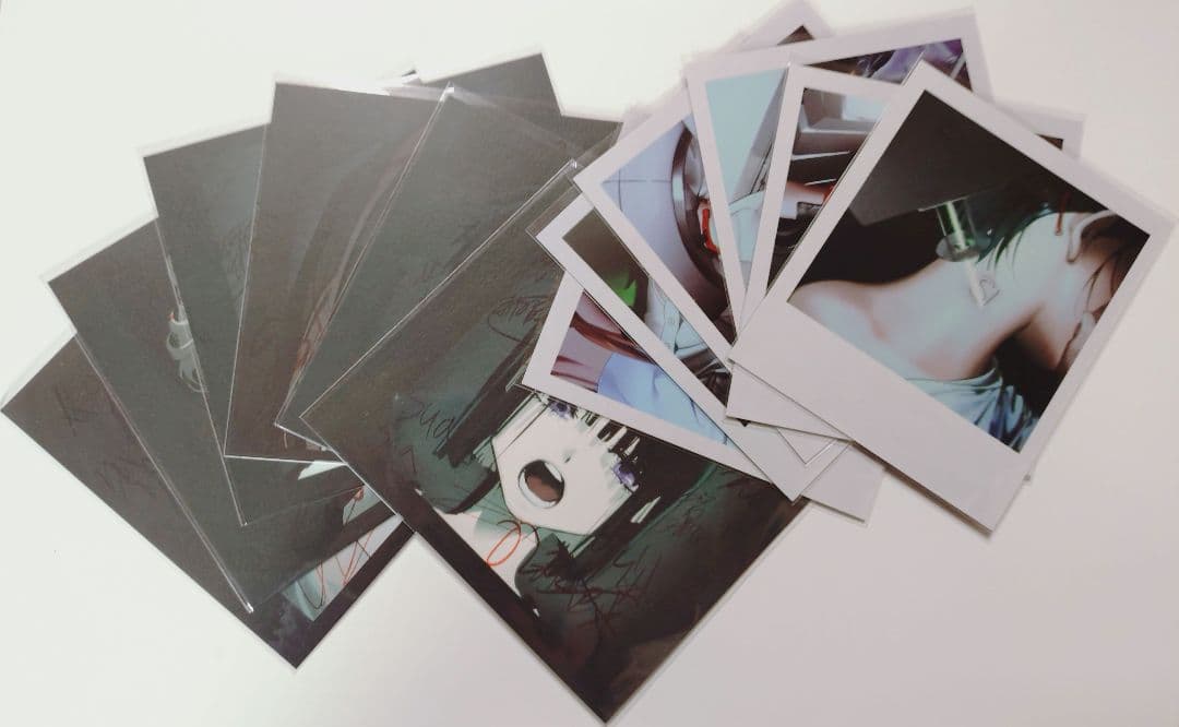 ALIENSTAGE CDアルバムver.1 ver.2 特典まとめ売り