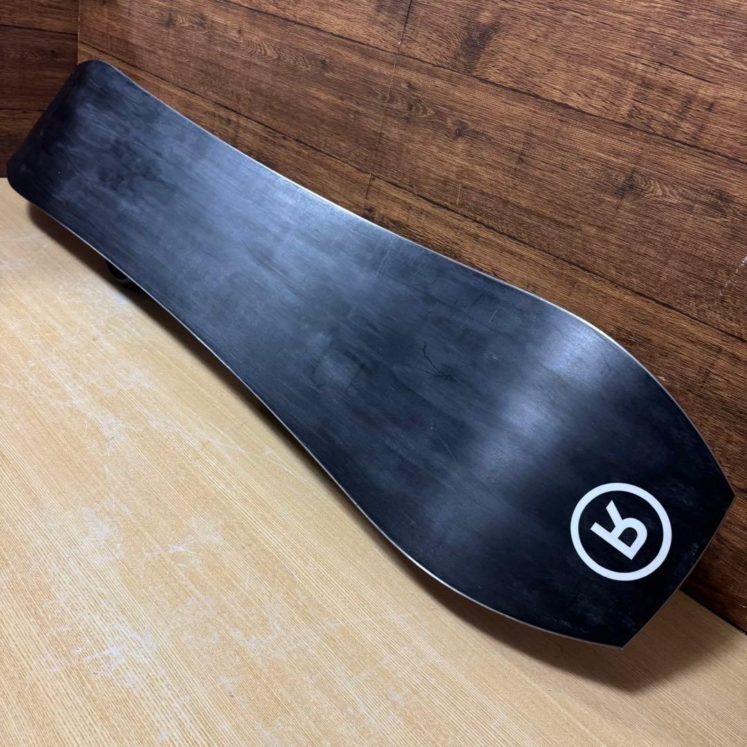 人気モデル　RIDE ライド FLUX フラックス　メンズスノーボード3点セット