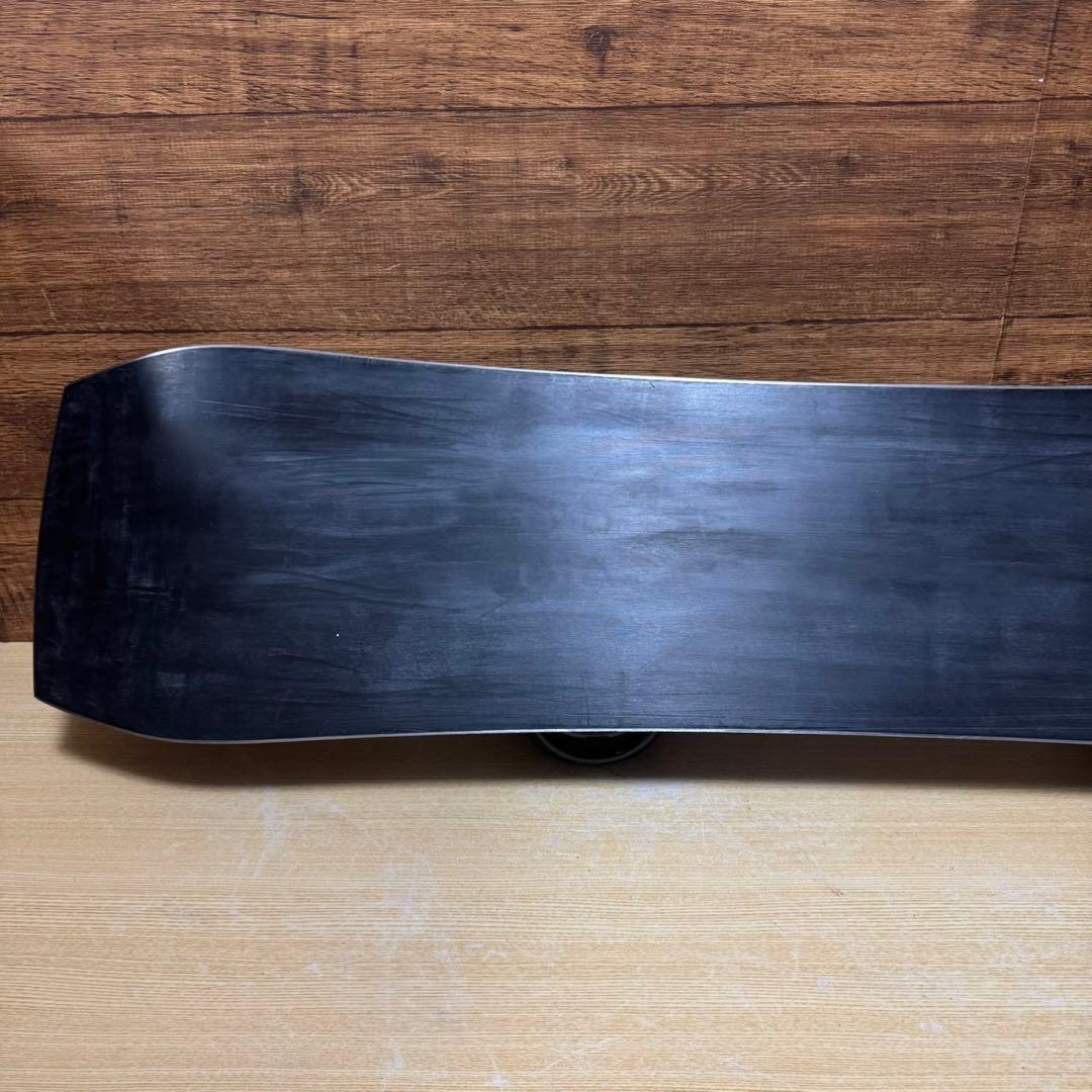 人気モデル　RIDE ライド FLUX フラックス　メンズスノーボード3点セット