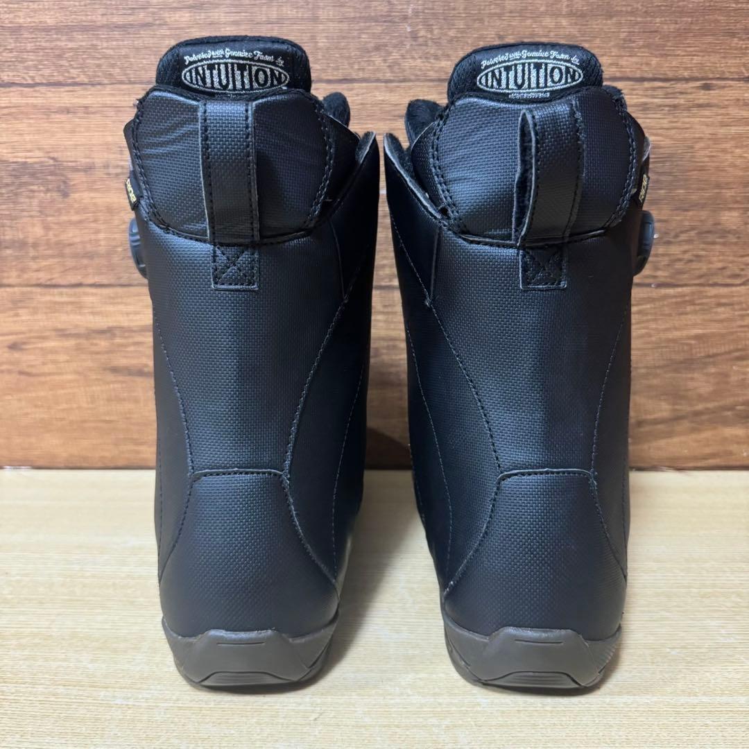 人気モデル　RIDE ライド FLUX フラックス　メンズスノーボード3点セット