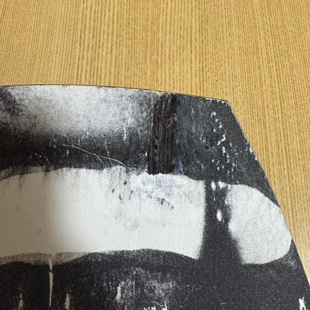 人気モデル　RIDE ライド FLUX フラックス　メンズスノーボード3点セット