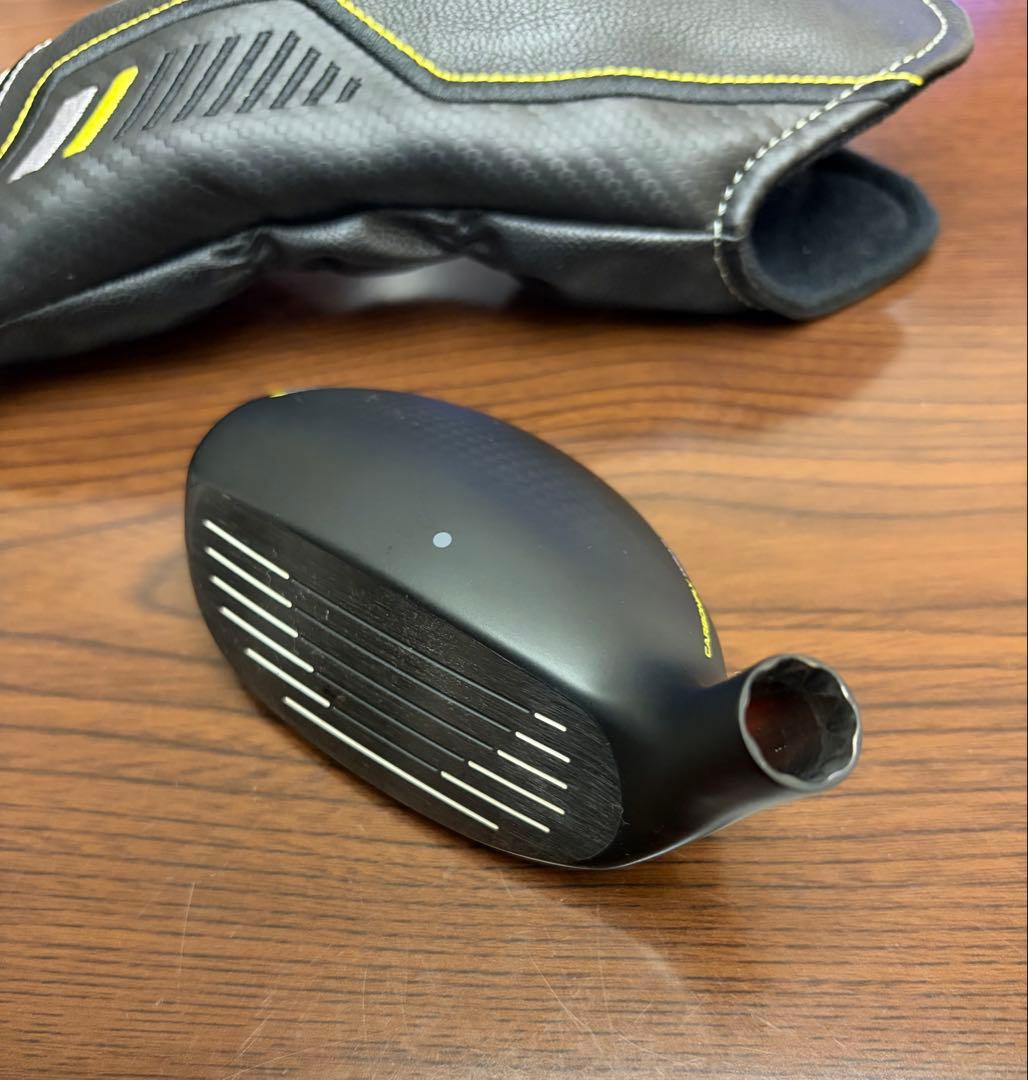 ピン　PING G430 6U 30°ユーティリティ　ハイブリッド