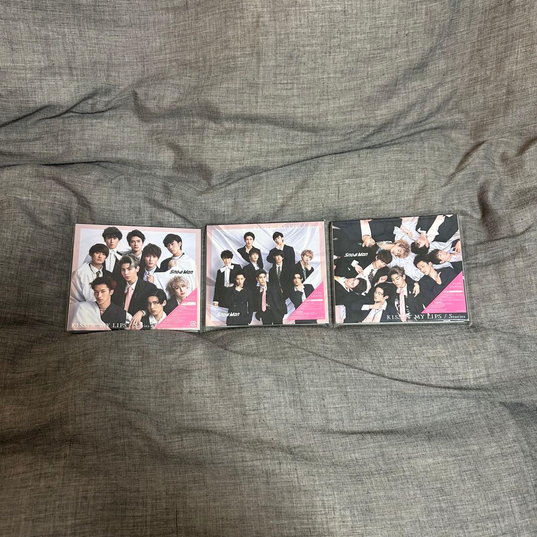 2/13まで  Man CD シングル アルバム 特典 58点まとめ売り