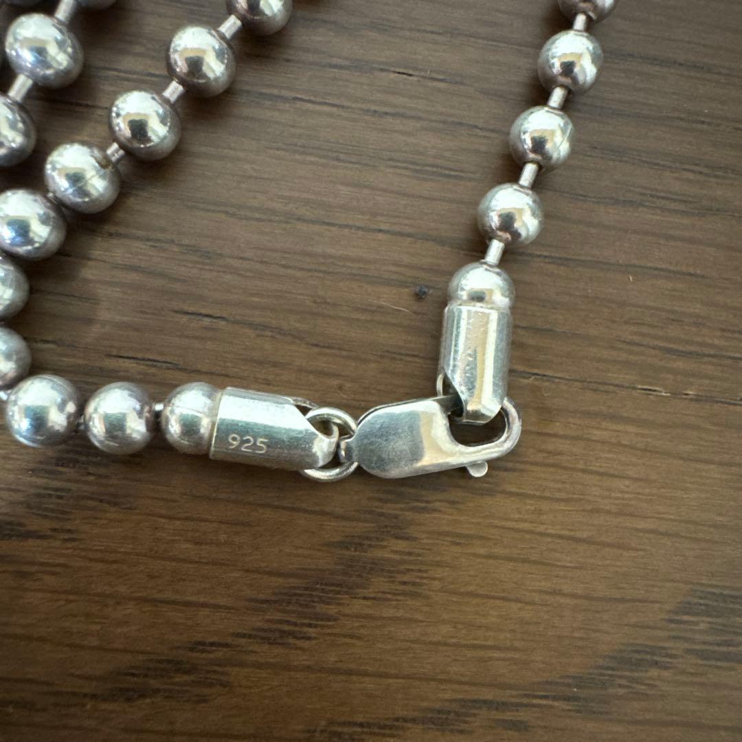 ネックレス・ペンダント CELLMAN2DEERMES MASAYOSHI MK