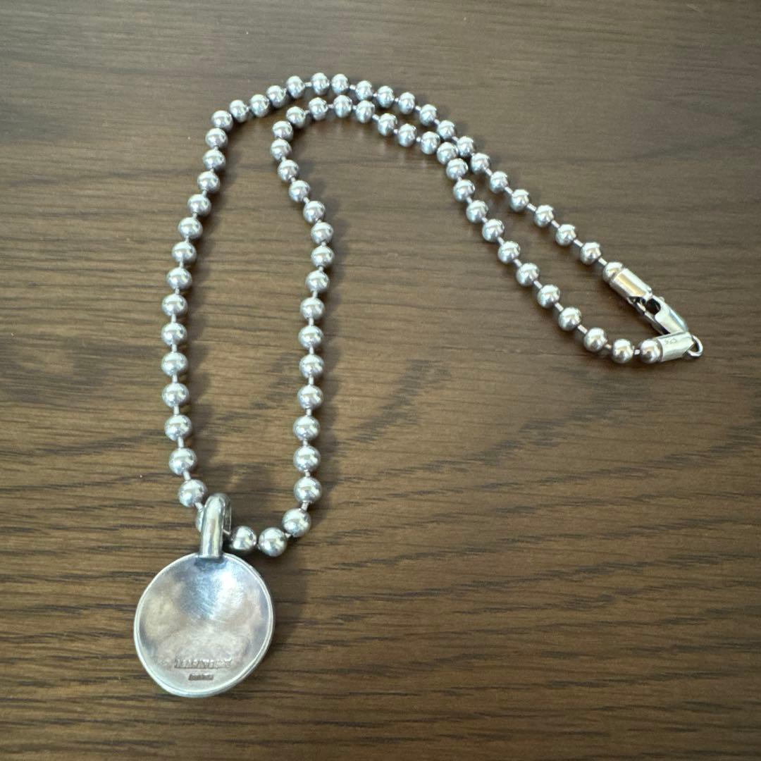 ネックレス・ペンダント CELLMAN2DEERMES MASAYOSHI MK