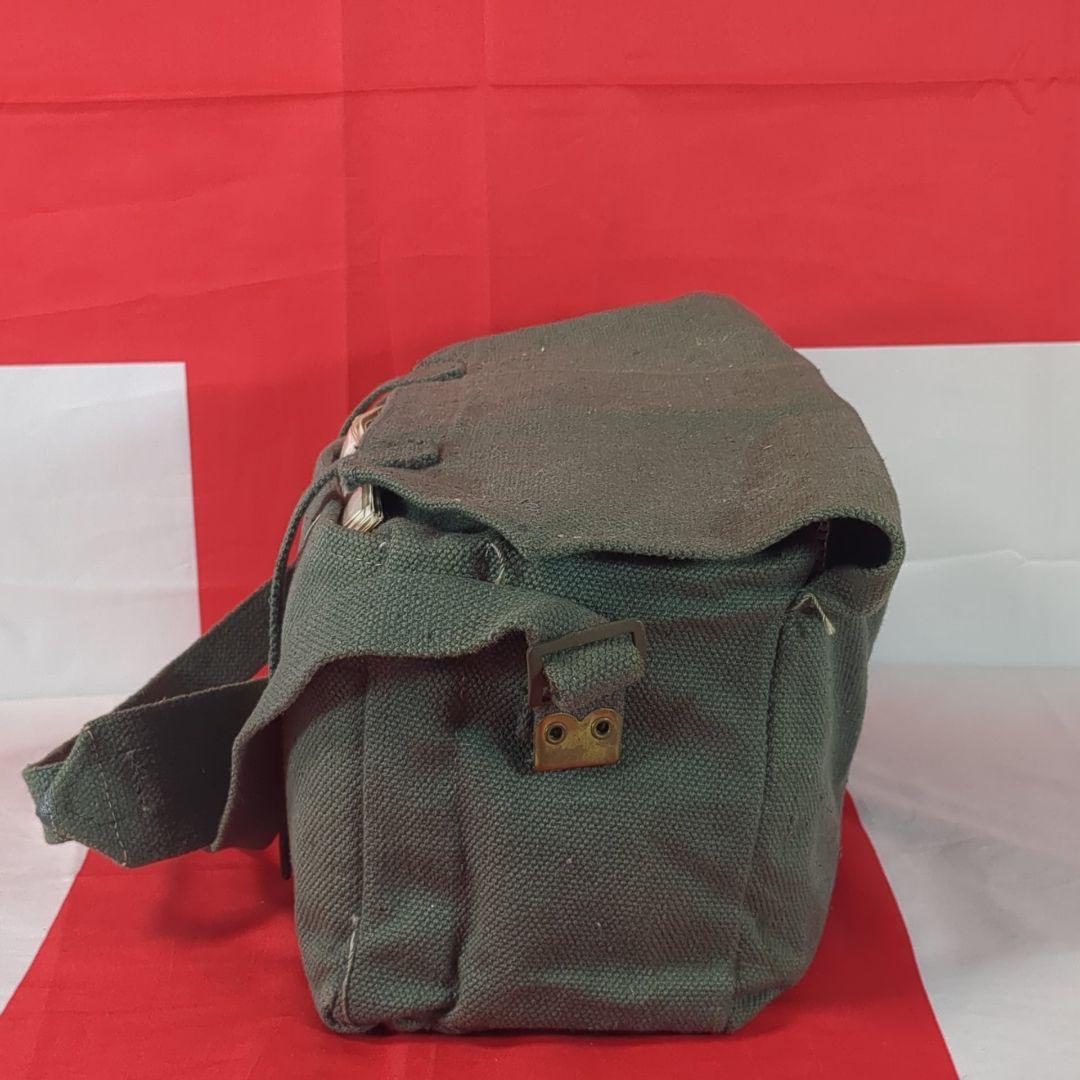 u*8様 【実物】 デンマーク軍 ホスピタルメディカルキッド （中身入り）