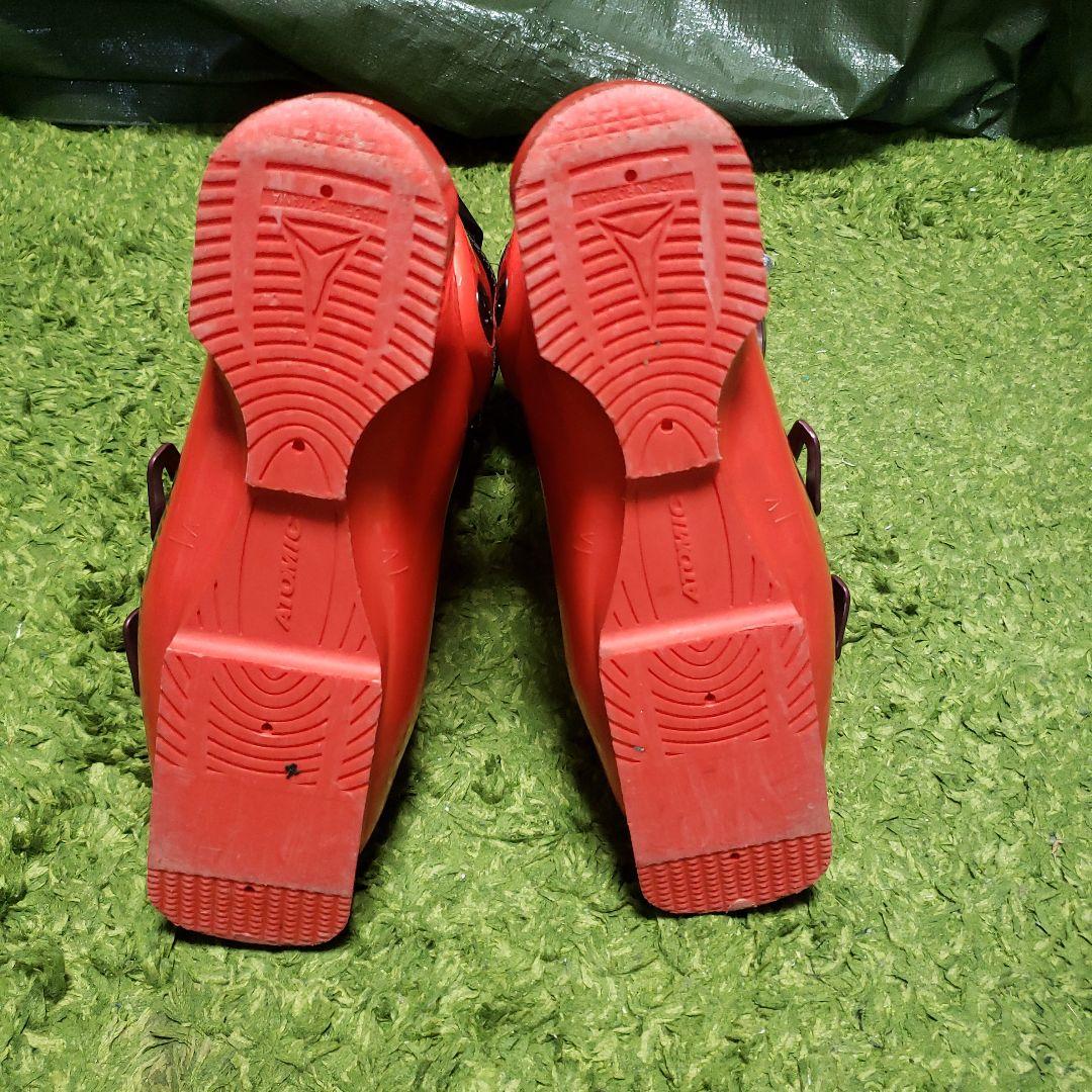 ATOMIC REDSTER 90 24.5㎝