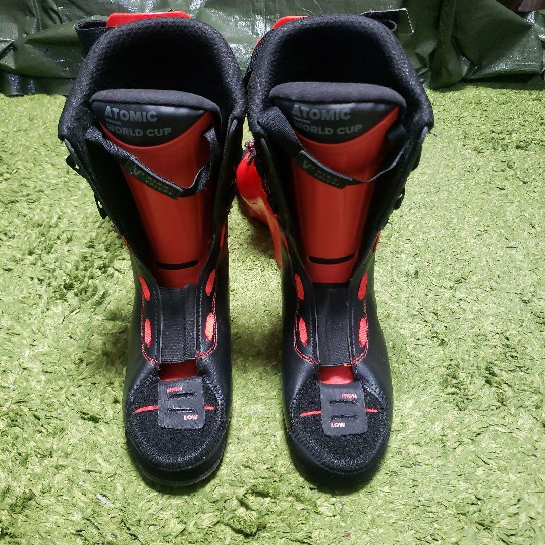 ATOMIC REDSTER 90 24.5㎝