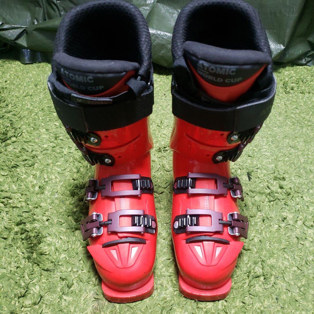 ATOMIC REDSTER 90 24.5㎝