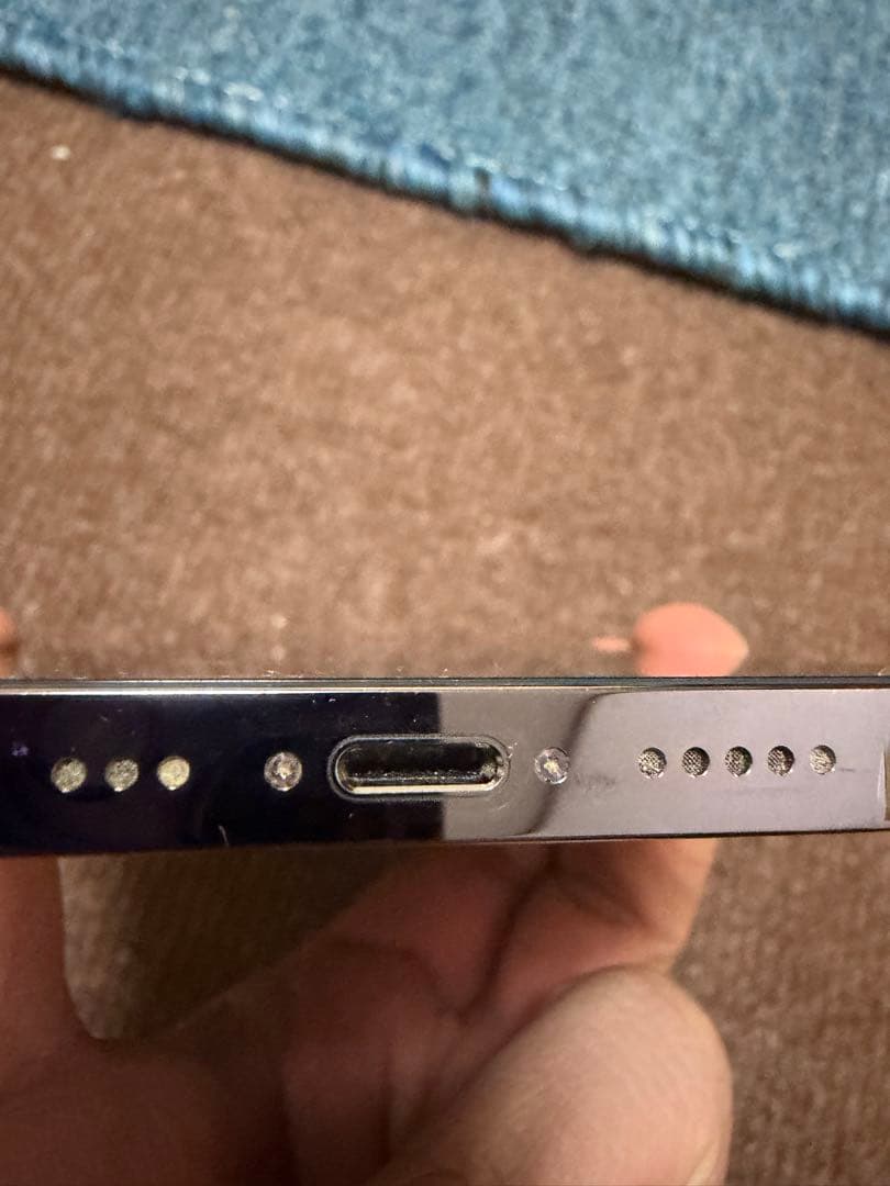 ⚠️２月15日まで限定価格❗️iPhone 14 Pro ディープパープル512GB