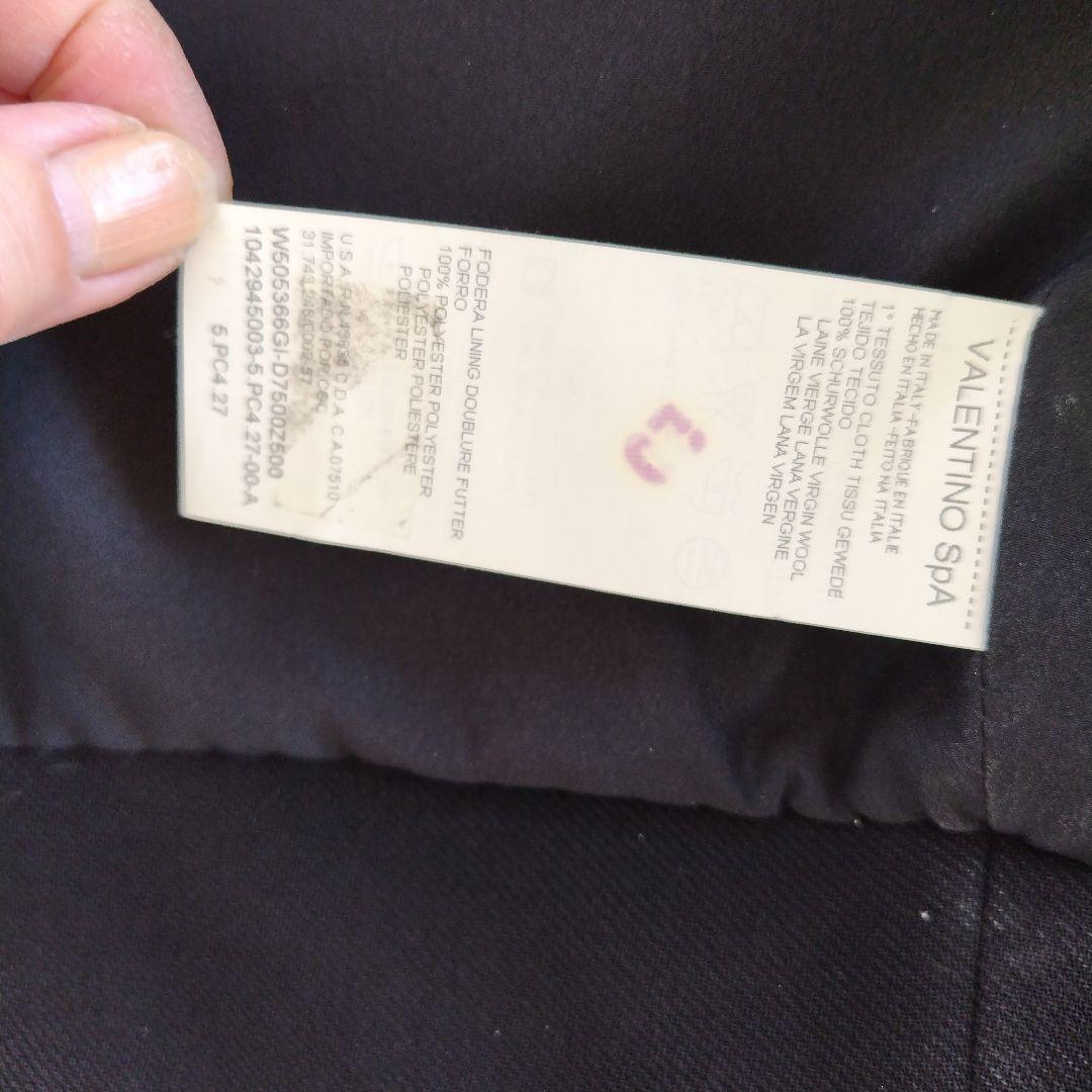 VALENTINO　ジャケット