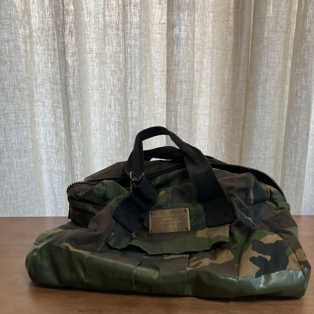 DOLCE&GABBANA ドルチェ&ガッバーナ バック　値下げしました