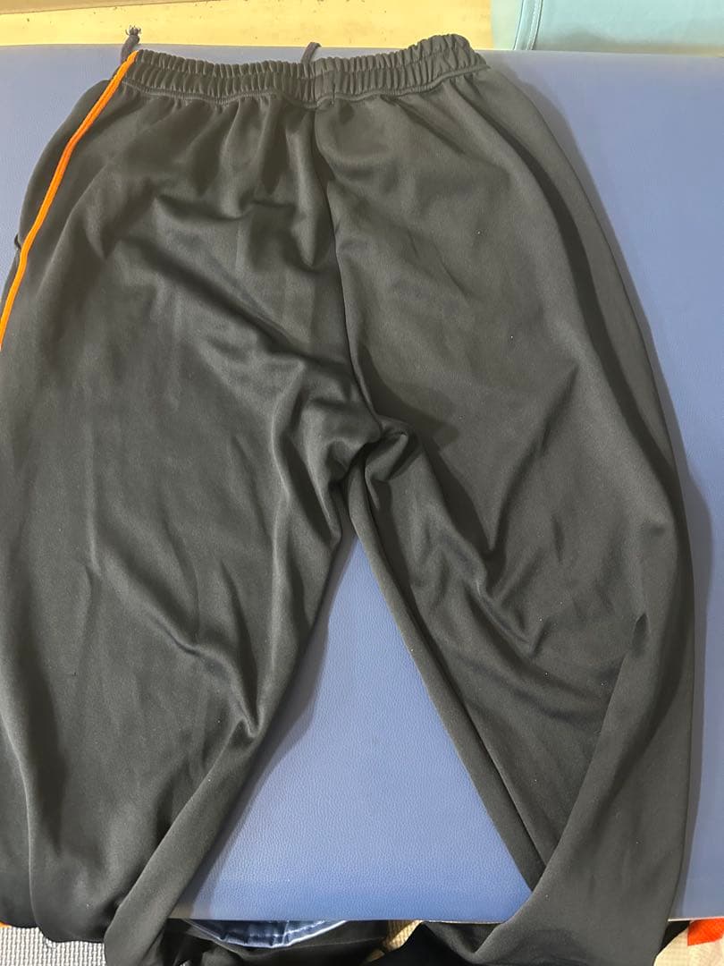 NAGANO ローイングスーツジャージセット キャップ付き