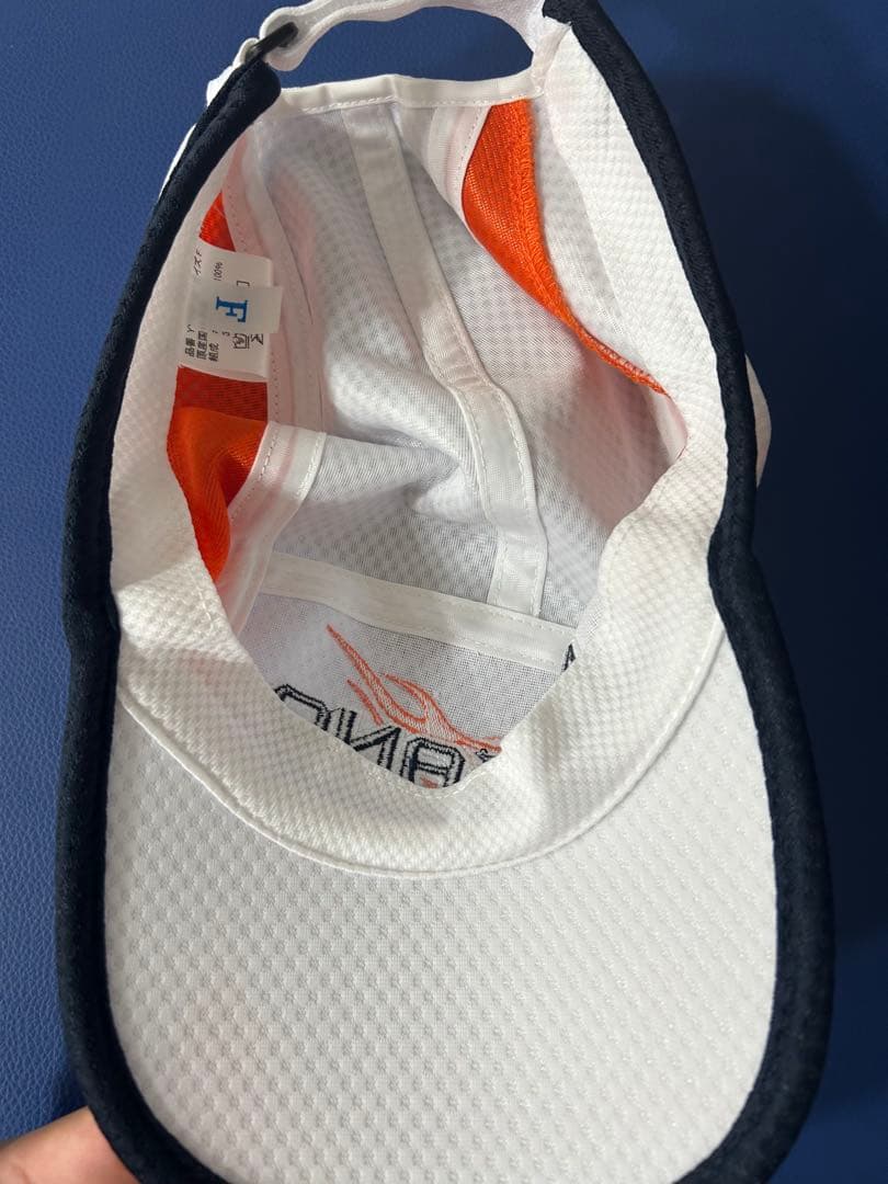 NAGANO ローイングスーツジャージセット キャップ付き