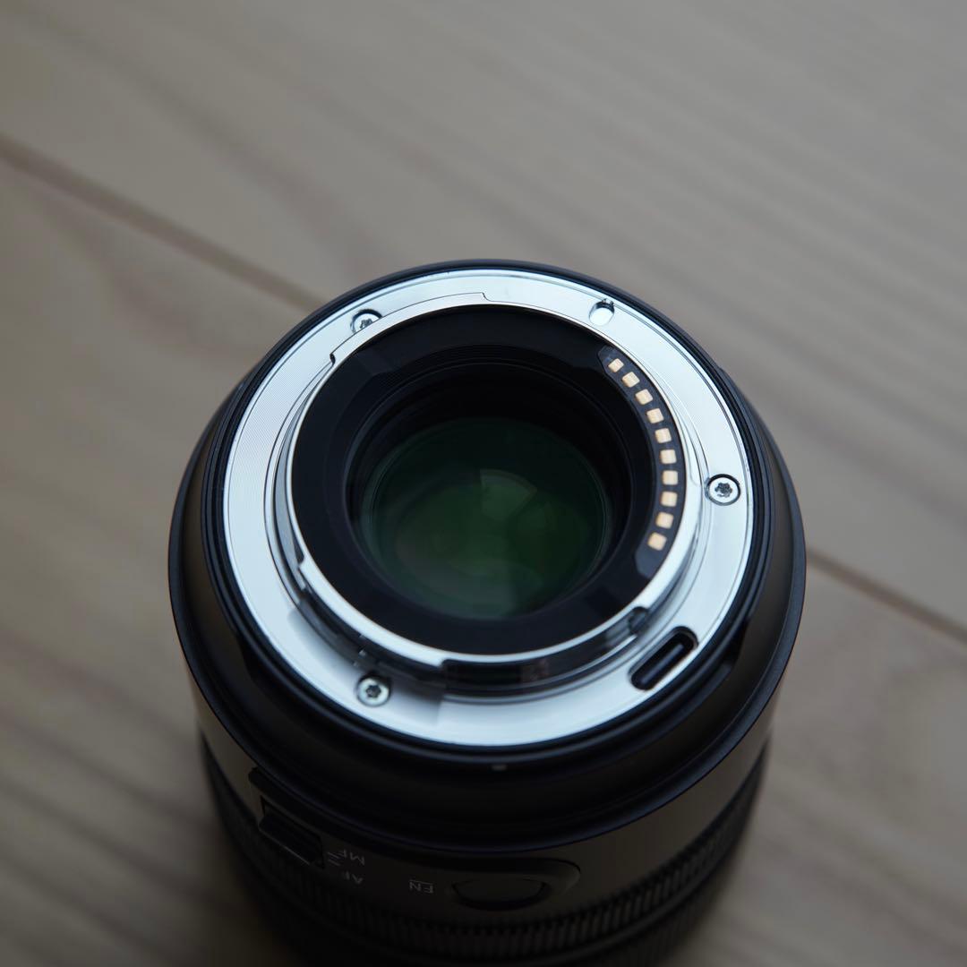 BRIGHTIN STAR AF 35mm F1.8 SONY Eマウント