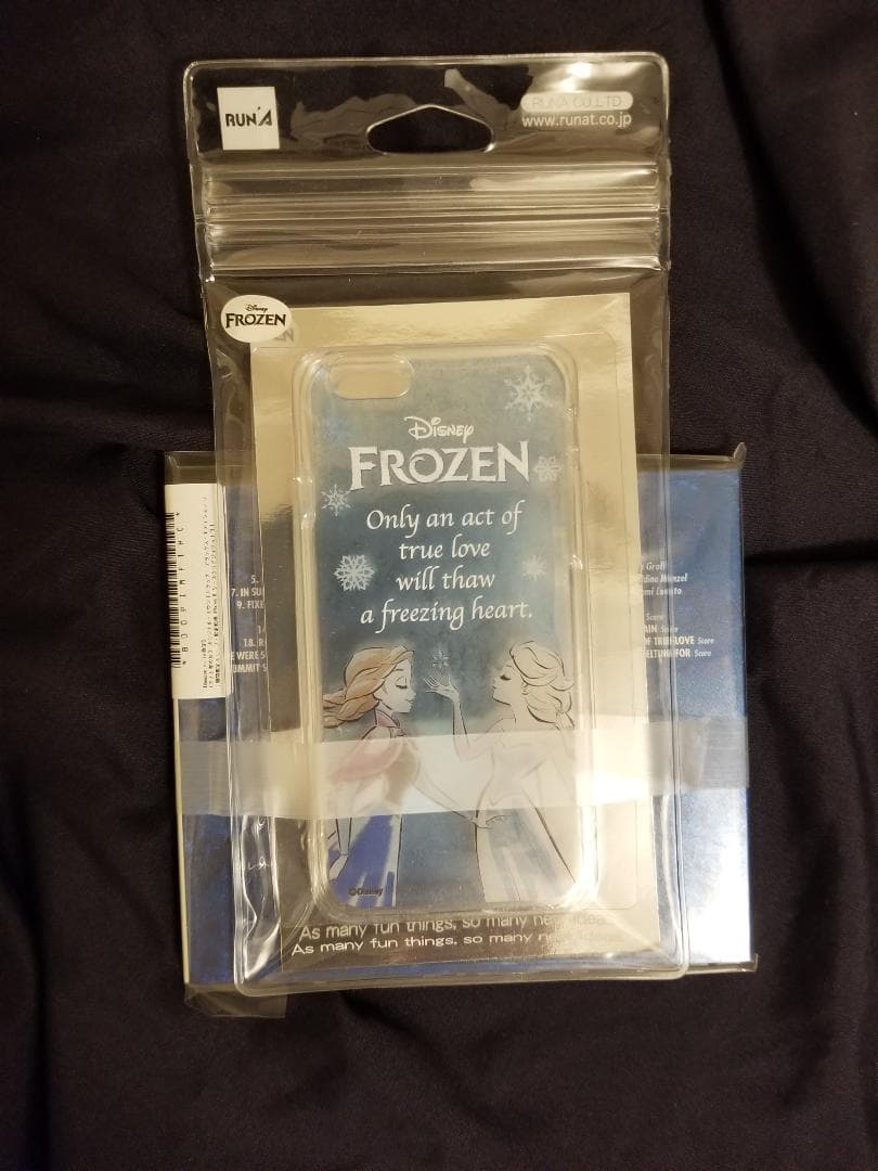 アナと雪の女王オリジナル・サウンドトラック