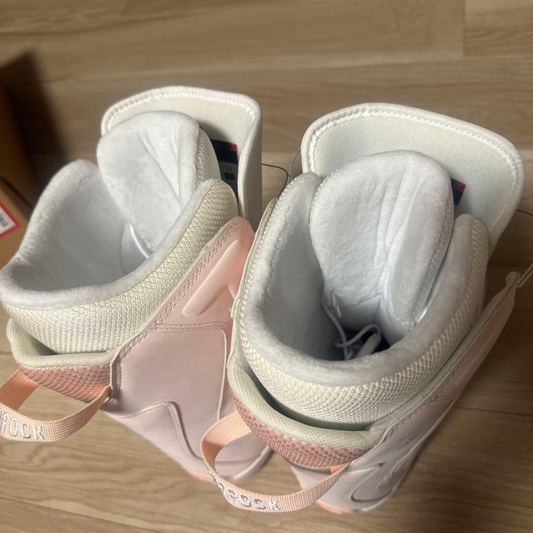 レディース　スノーボードブーツ 24.5cm