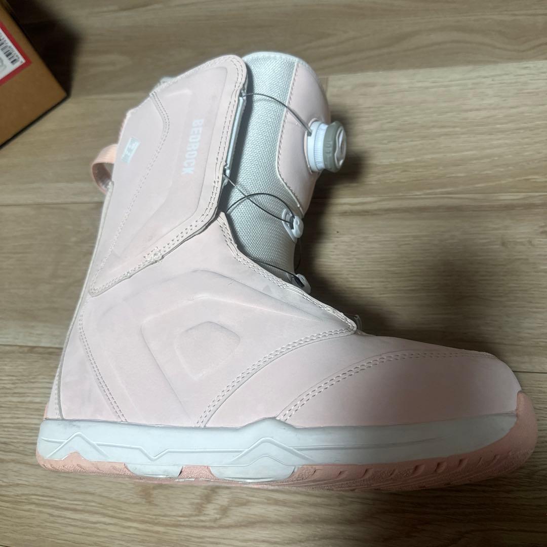 レディース　スノーボードブーツ 24.5cm