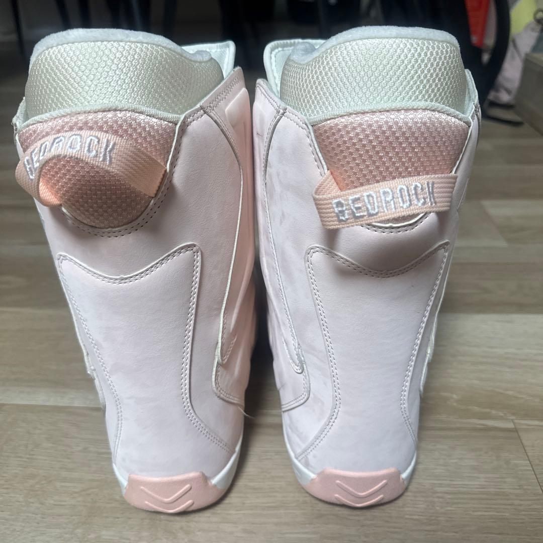 レディース　スノーボードブーツ 24.5cm