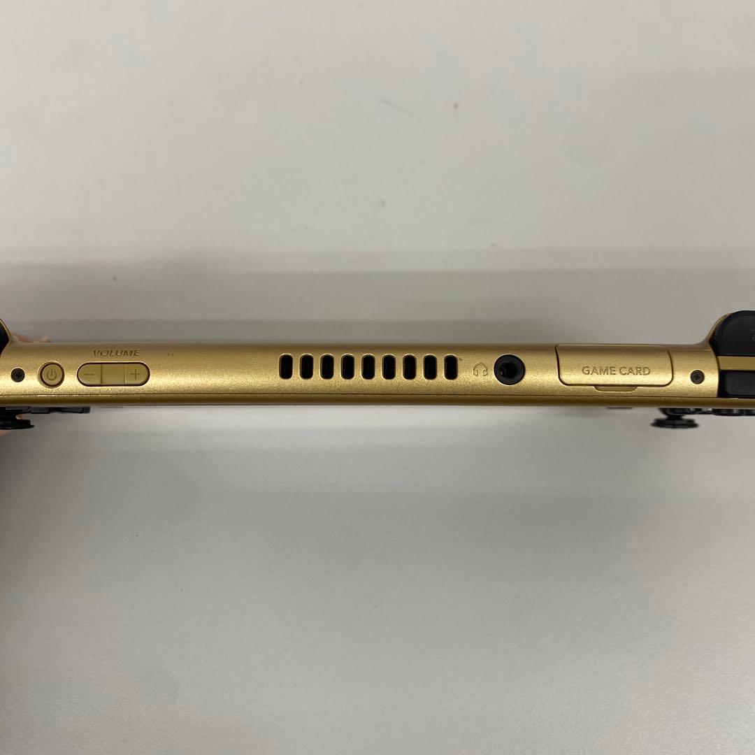 最終価格　Nintendo Switch Lite ハイラルエディション