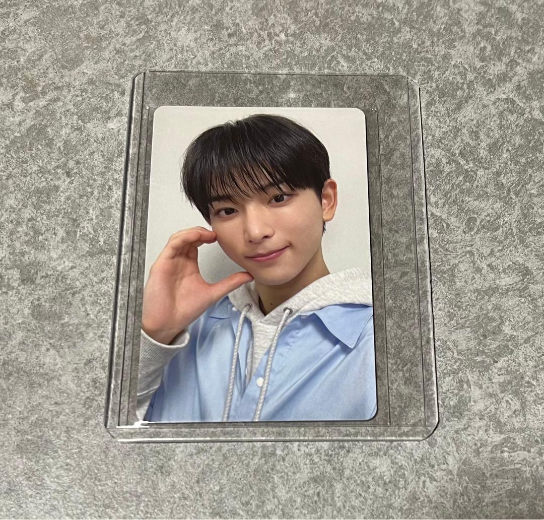 &TEAM ハルア HARUA スターターキット トレカ