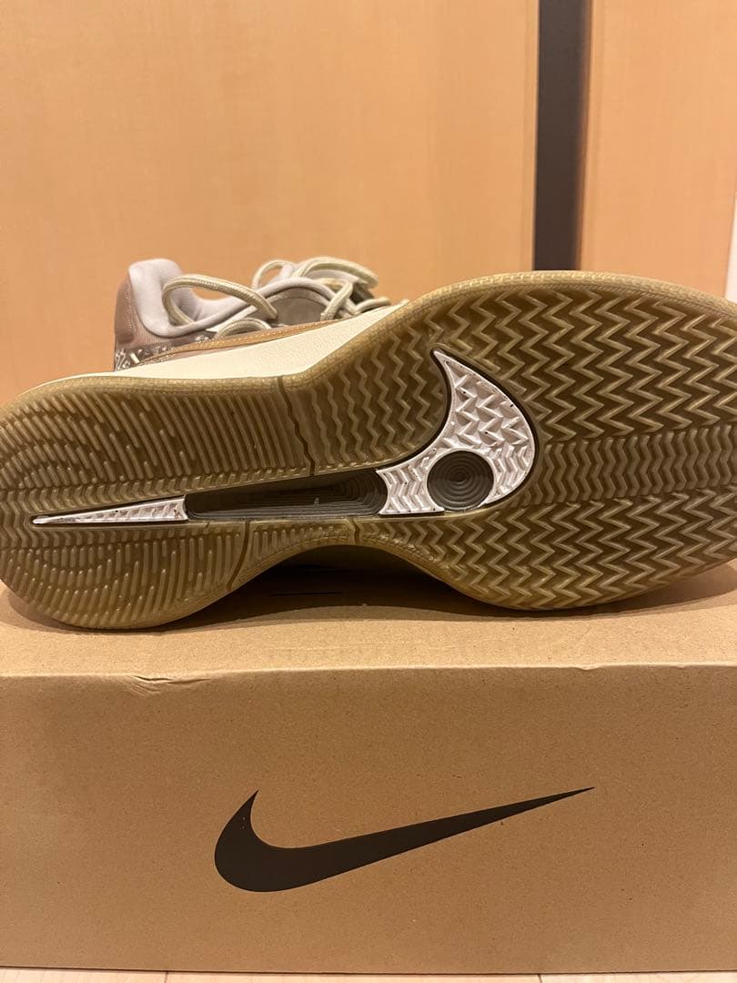 Nike バスケットボールシューズ サブリナ2