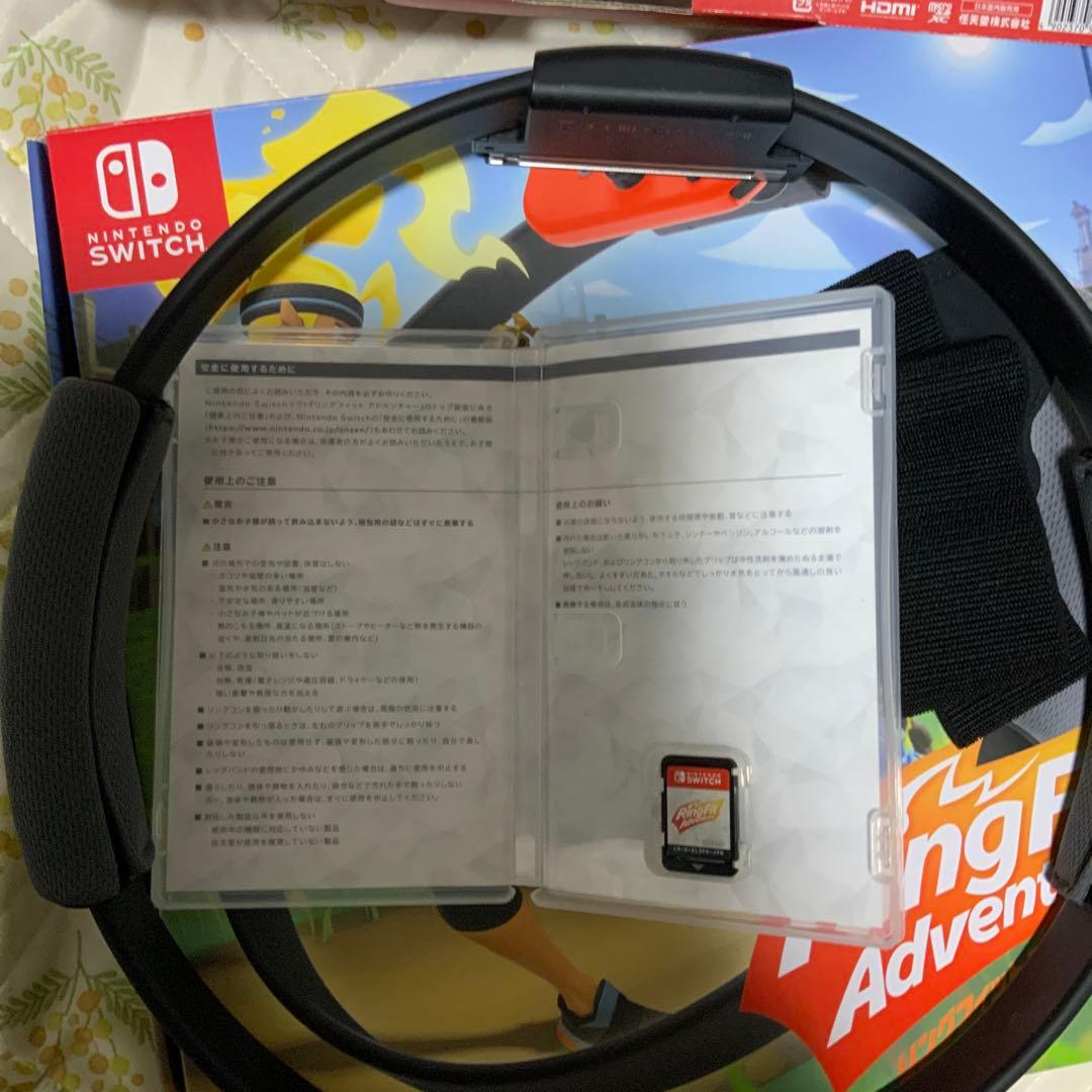 Nintendo Switch 本体 x 3台ジョイコン付き