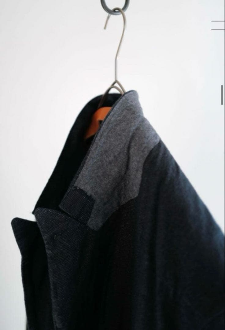 ダ*ケ様 MAATEE&SONS 柿乃葉 Ex EM ジャケット 柿の葉　com