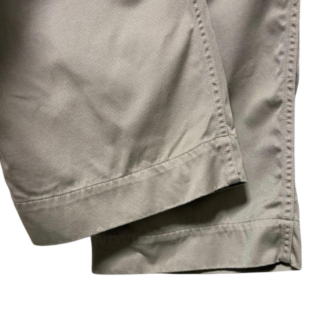 TCB jeans ステイゴールドチノ 41カーキ 34 ミリタリートラウザー