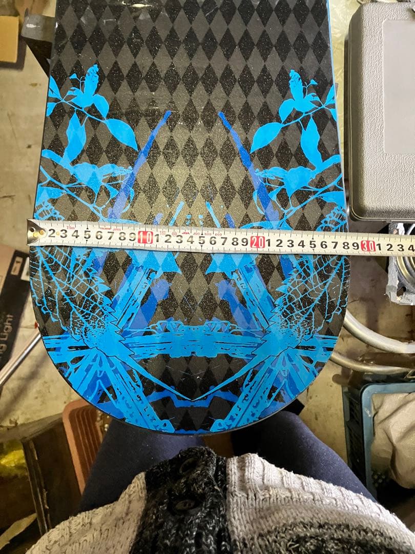 kissmark スノーボード ビンディングセット