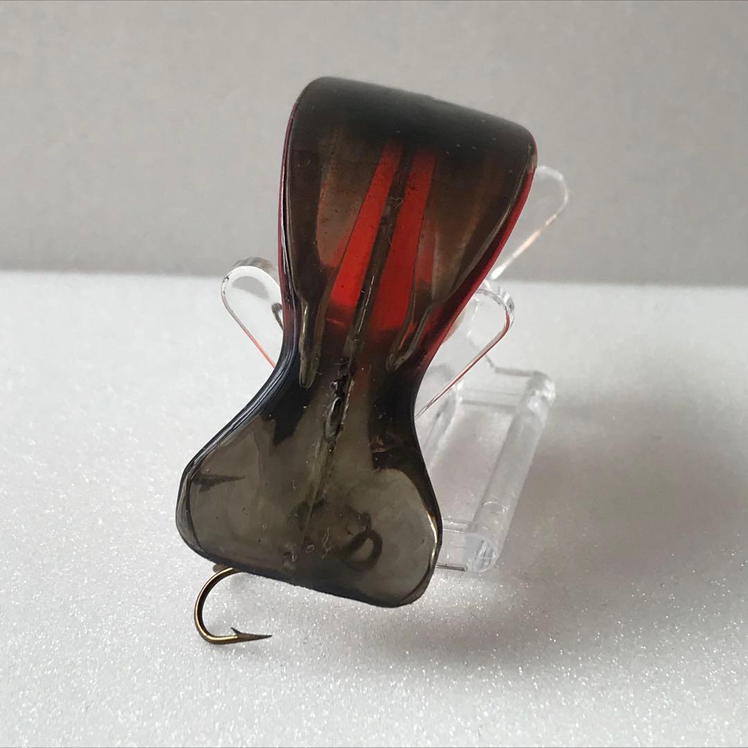 アクションルアーズ　コブラ　ヒノウエコブラ　OLD COBRA HINOUE