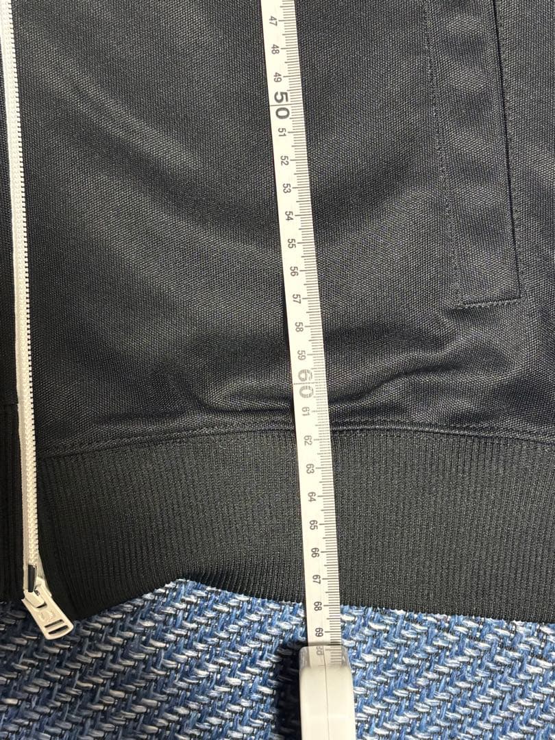 フレッドペリー　トラックジャケット　ジャージ