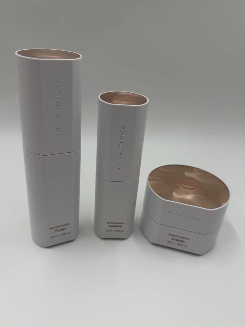 RIMAN RADIANSOME™1003点セット最新バージョン日本未発売