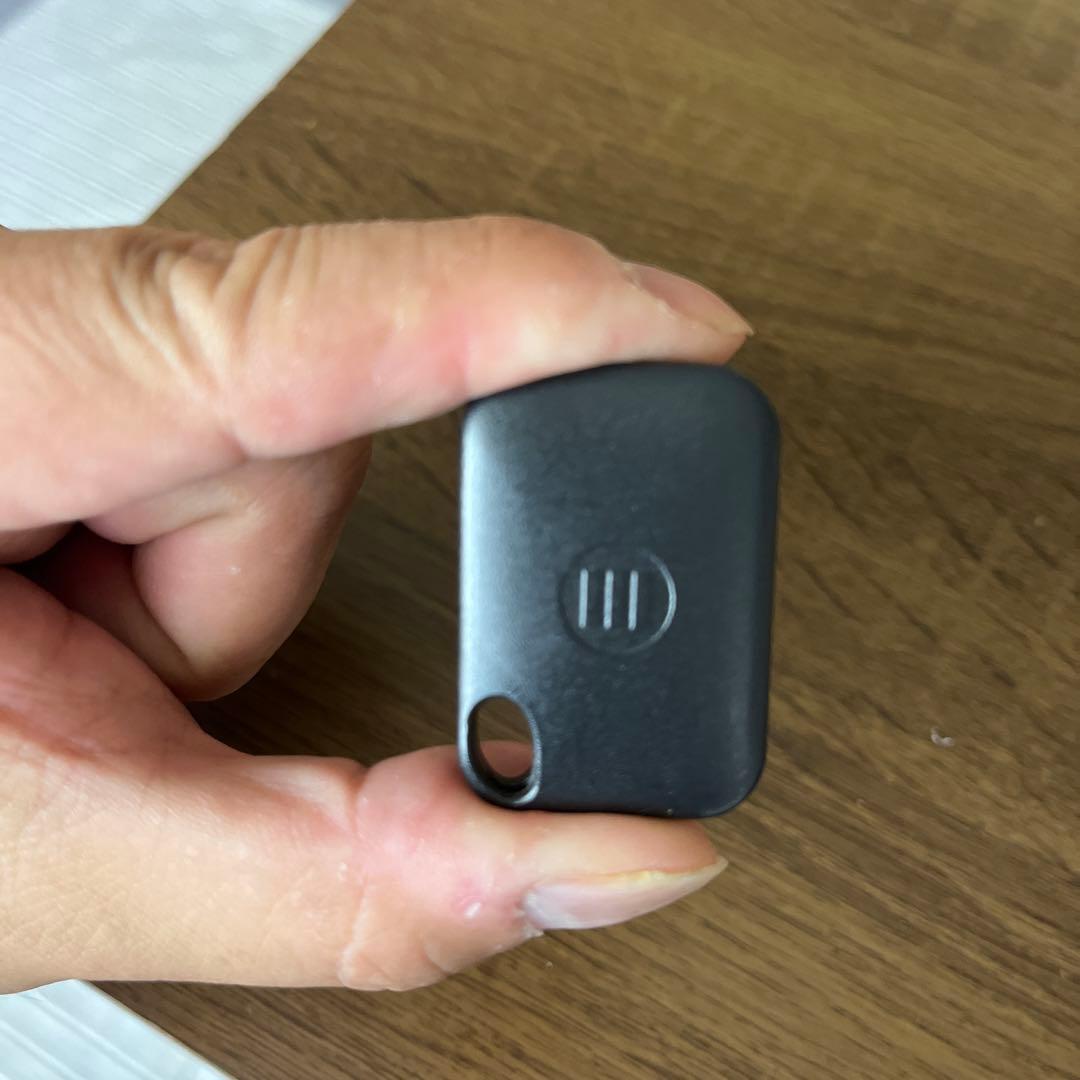 MONIMOTO9リアルタイムGPS