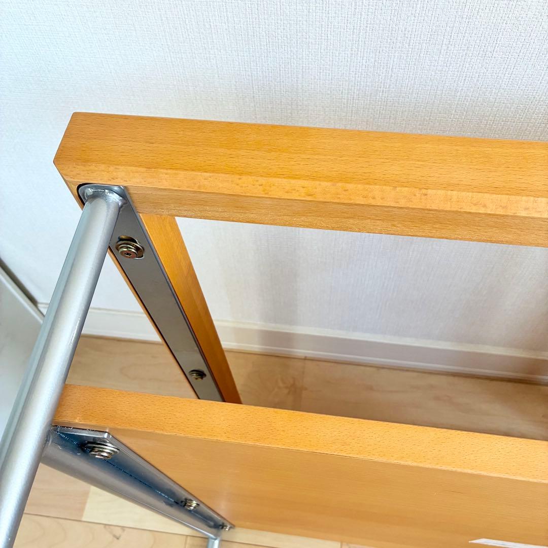 unico GRIFU グリフ ローテーブル センターテーブル ガラストップ