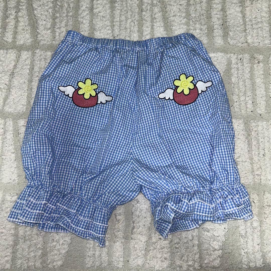 ꒰ঌHAPPY BERRY×HEIHEIコラボ ドロアーズ໒꒱