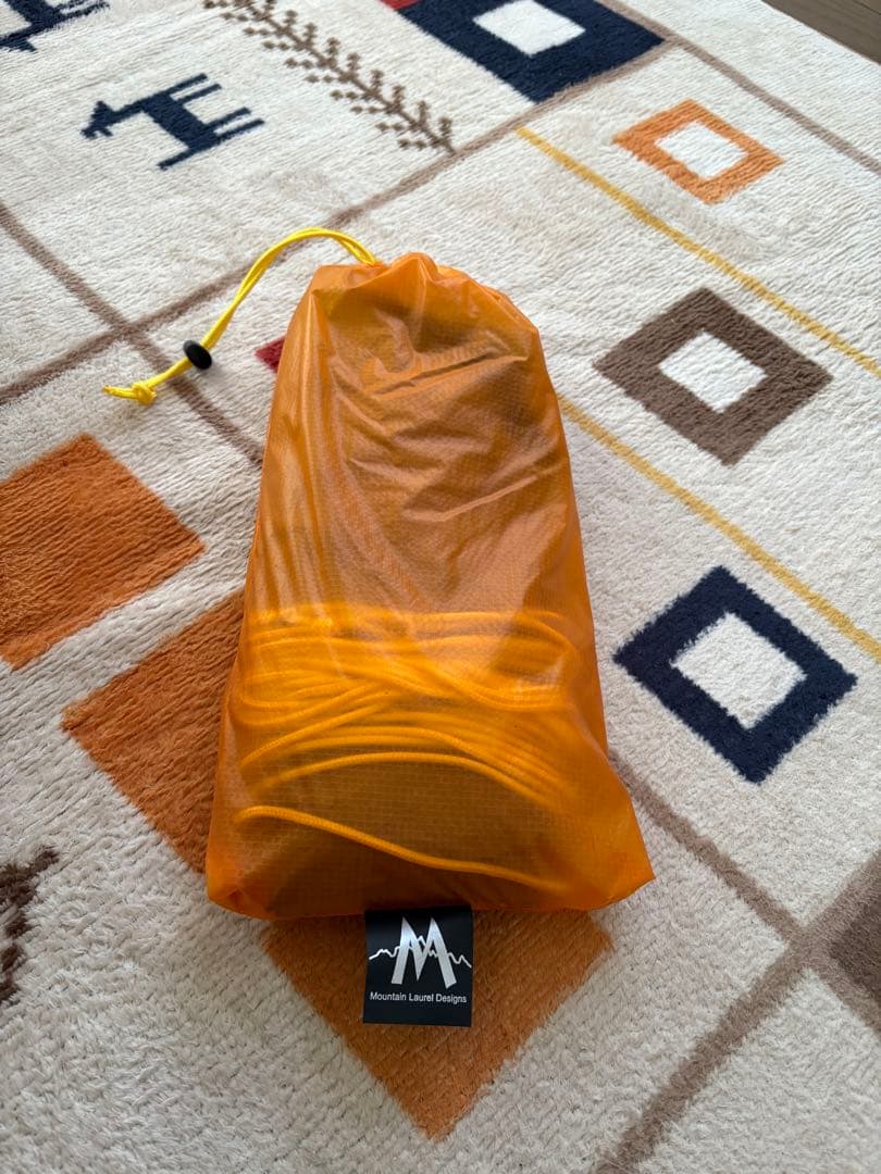 マウンテンローレルデザイン グレイスタープ