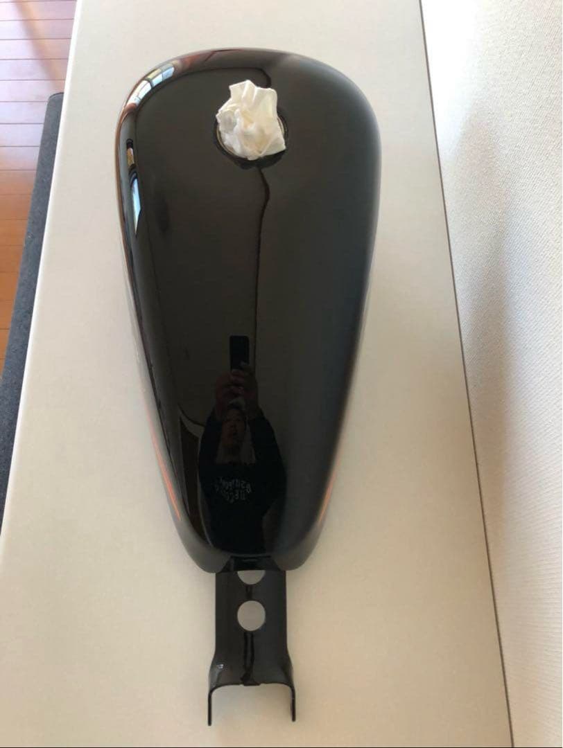 Harley-Davidson スポーツスター　xl1200 純正タンク