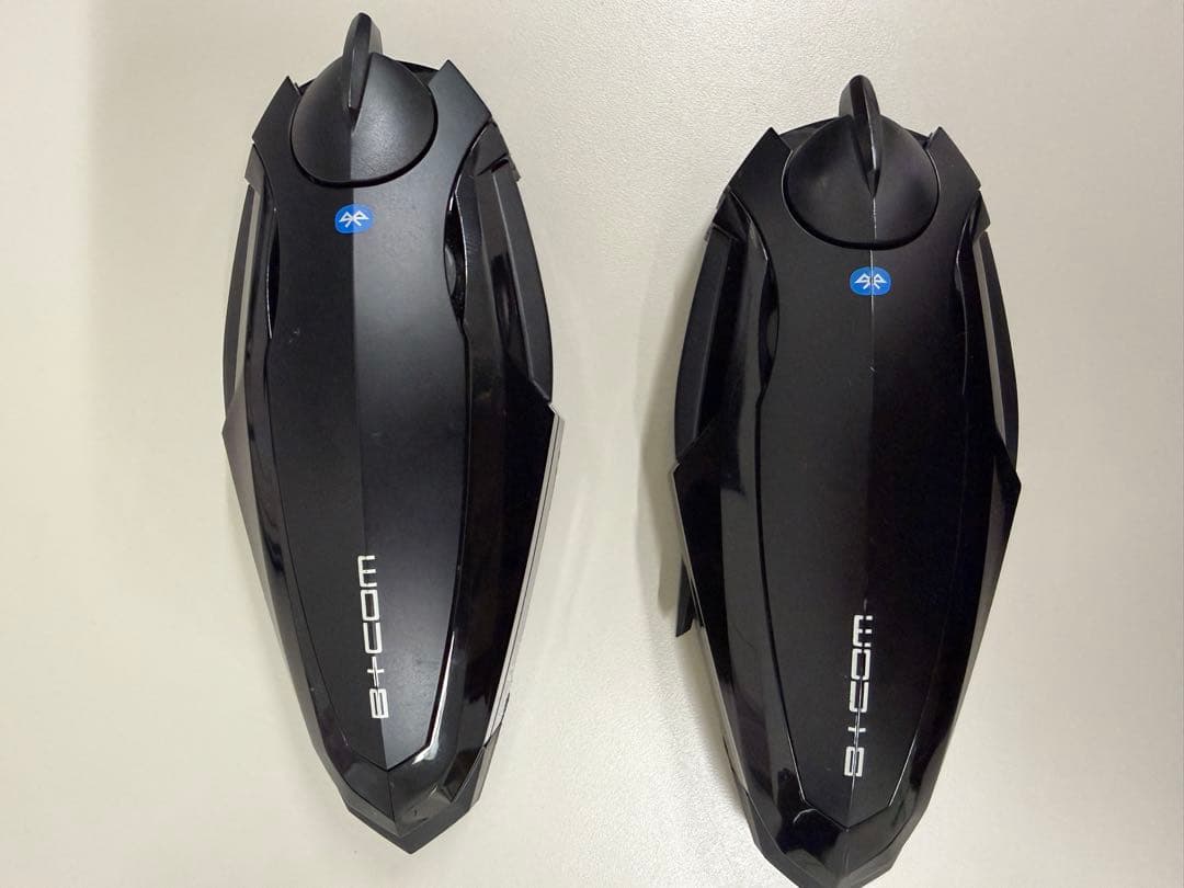 B+COM SB6X ペア UNIT