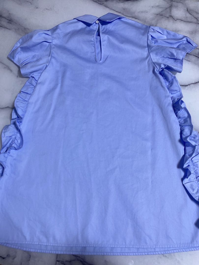 yokochan キッズ　ワンピース