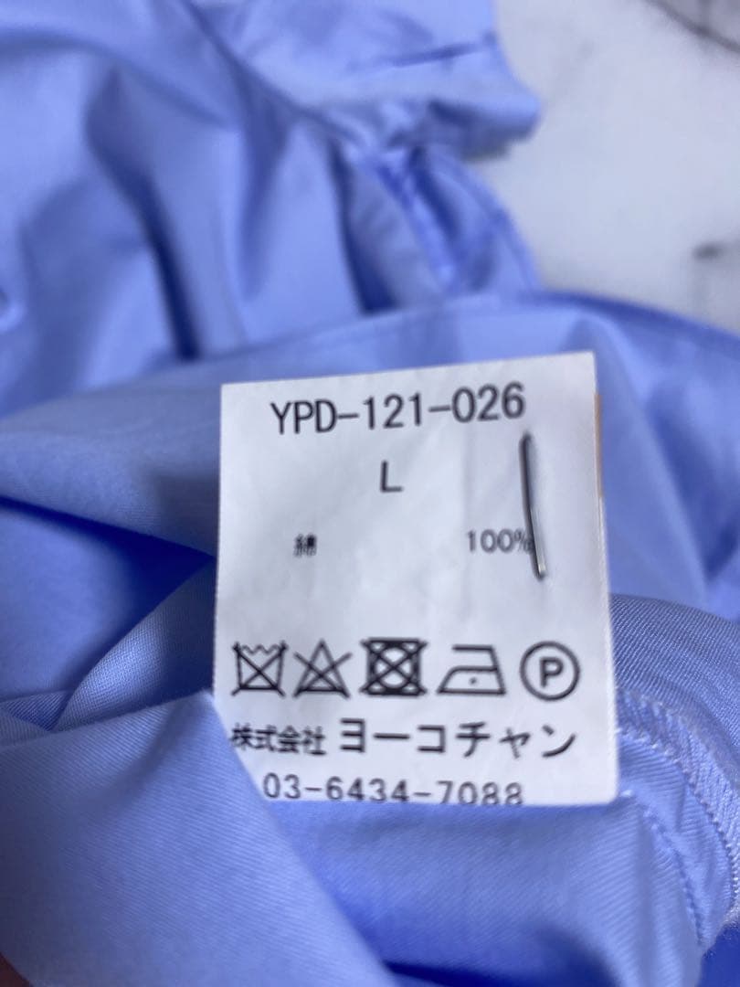 yokochan キッズ　ワンピース